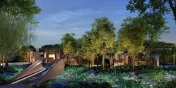 Lentor Modern (D26), Apartment #533500841